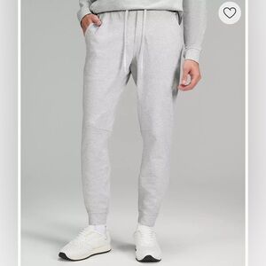 Lululemon city sweat joggers